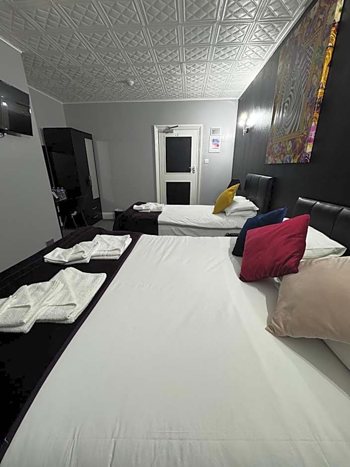 Verve Hotel