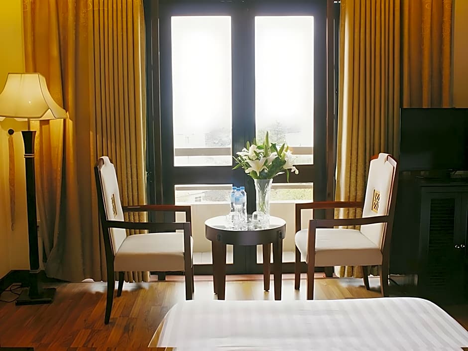 COSIANA HUE HOTEL