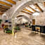 Hera Cave Suites