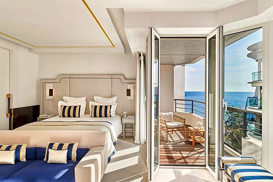 Hotel Barriere Le Majestic Cannes
