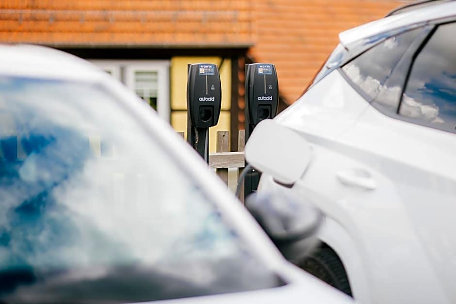 Harzhotel Güntersberge