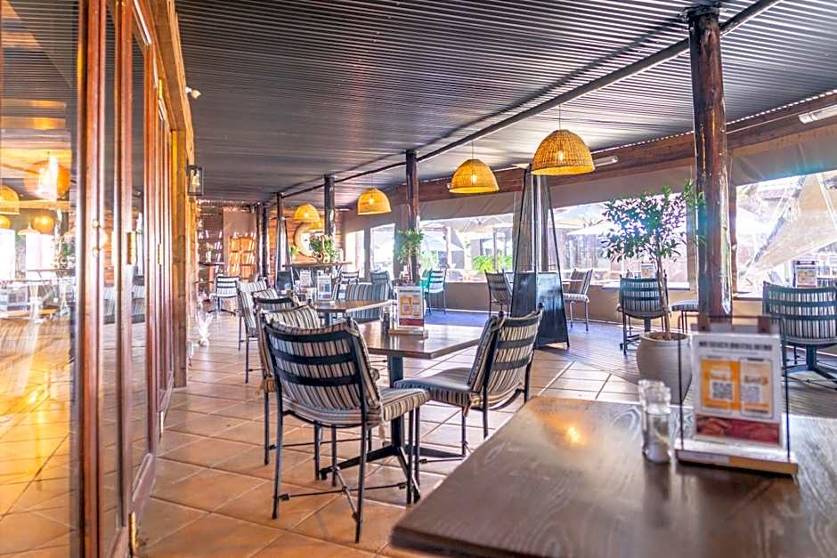 Zebula Golf Estate and Spa - Zebula Golfers Lodge