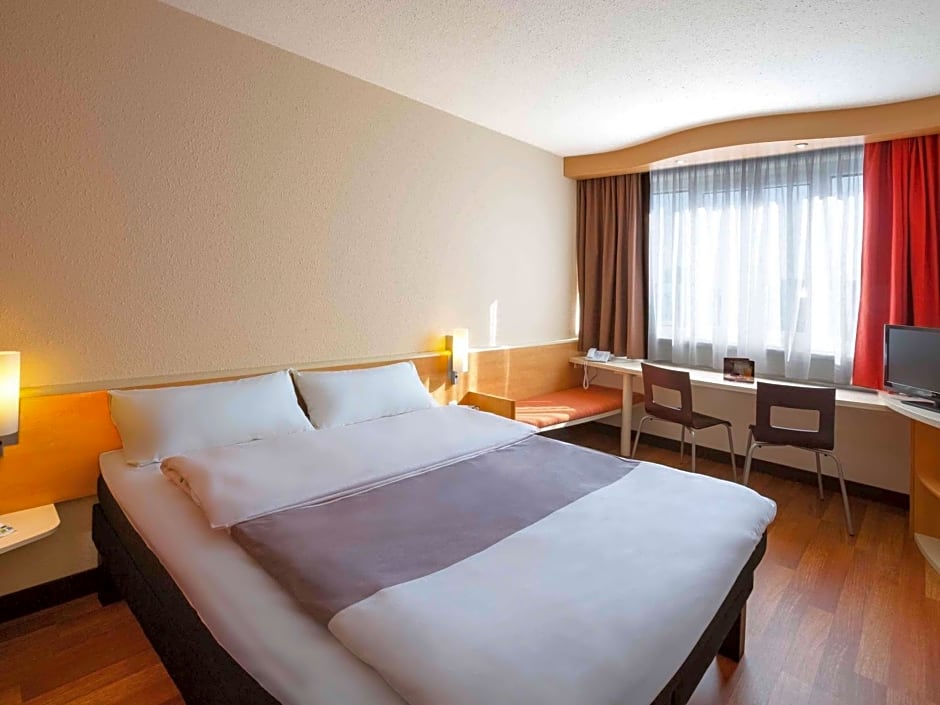 Ibis Linz City