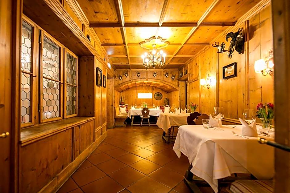 Hotel Sailer