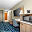 Fairfield Inn & Suites by Marriott Gadsden