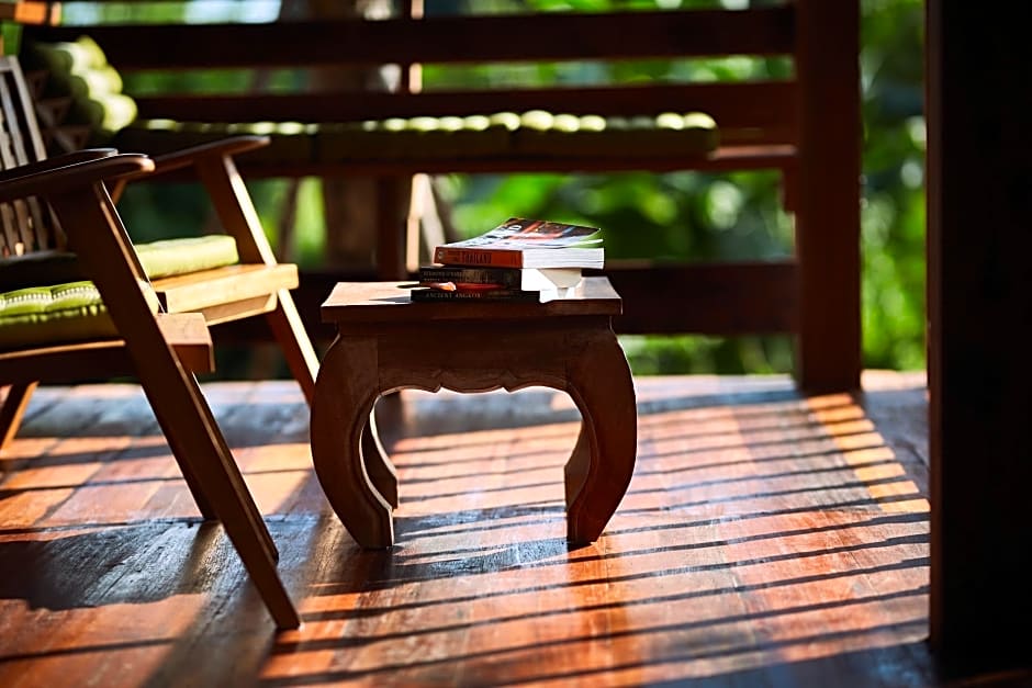 Bambuh Boutique Homestay - Adult Only