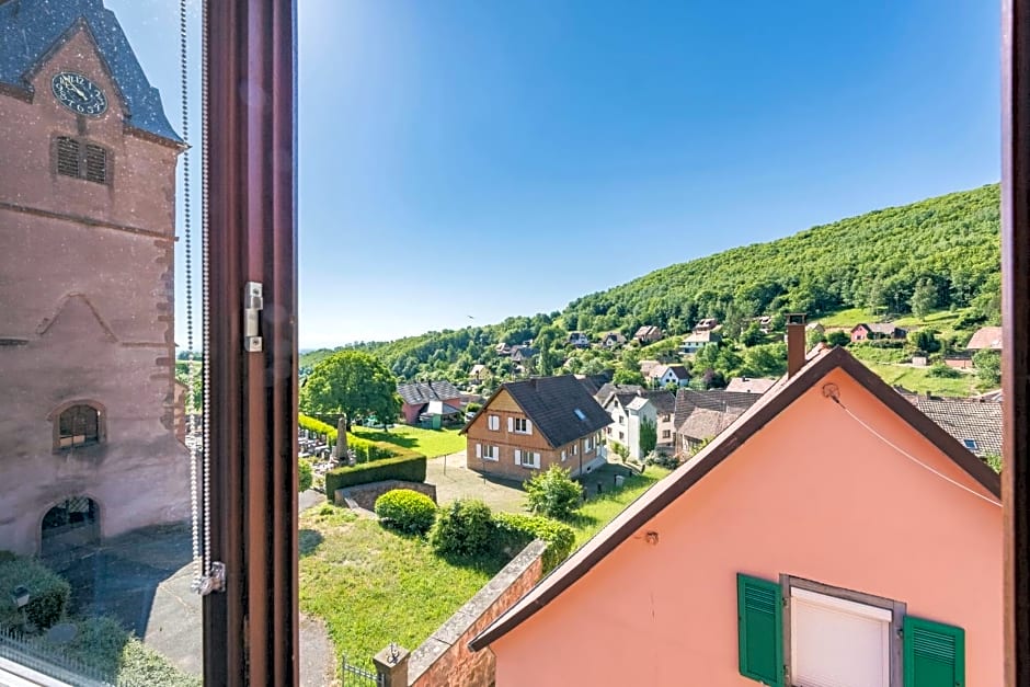 Chambre du Vigneron - Domaine Léon BLEESZ