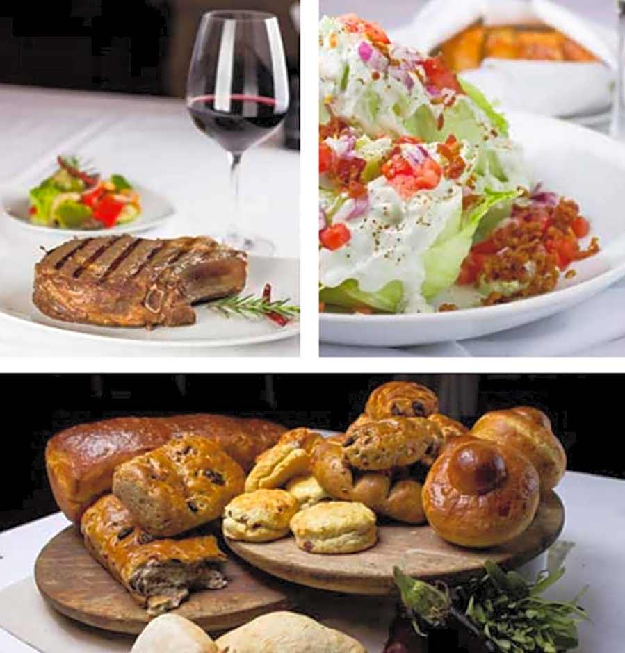 NEhotel Nueva Estancia