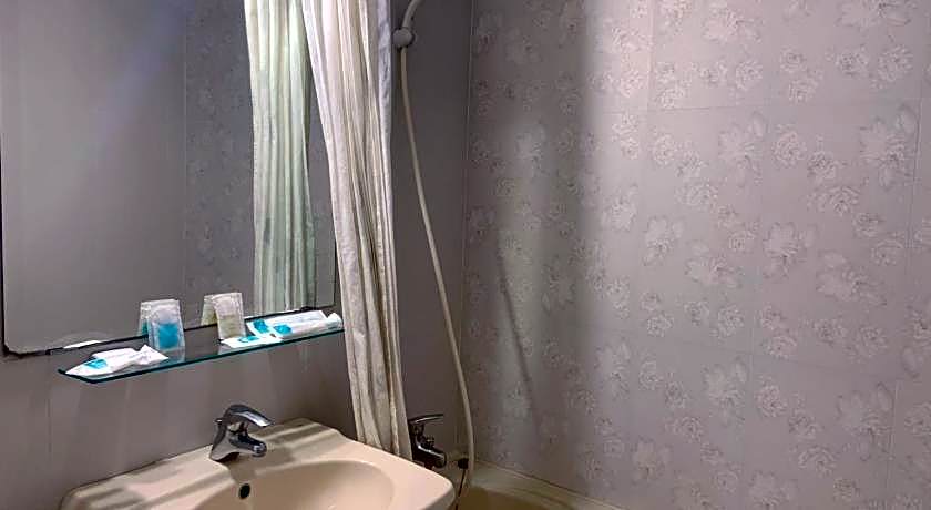 Taitung Traveler Hotel