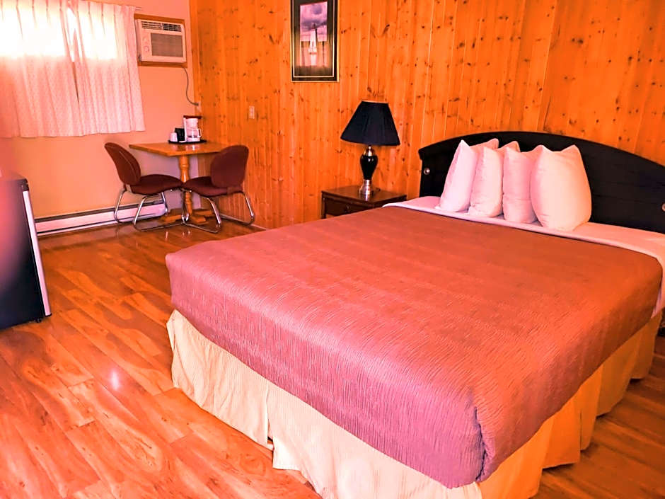 Wildwood Motel