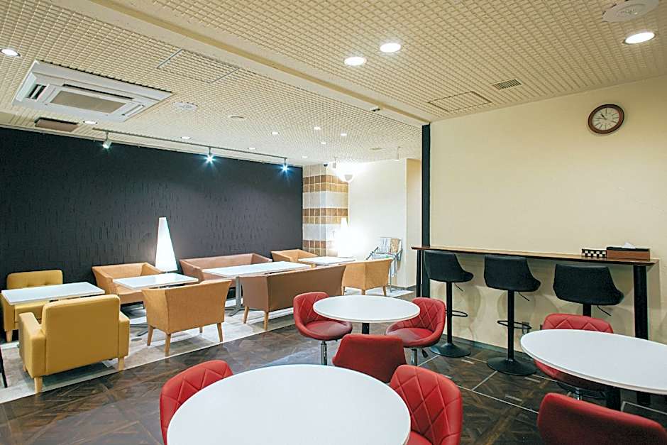 Hamamatsu Station Hotel