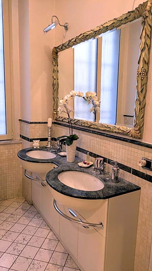 Suite Ottocento napoletano