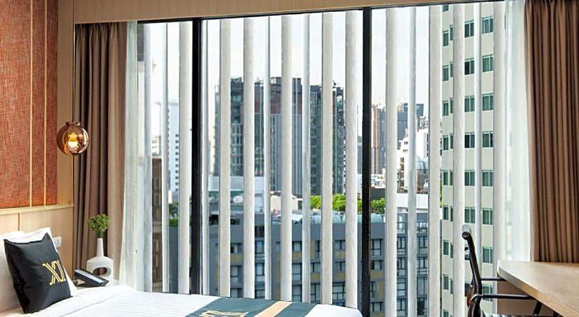 Eleven Hotel Bangkok Sukhumvit 11