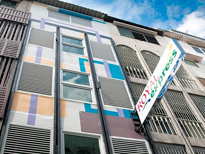 Royal Express Inn Sukhumvit