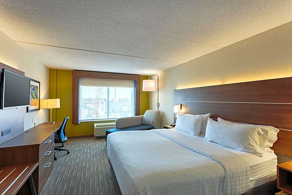 Holiday Inn Express Belleville By IHG