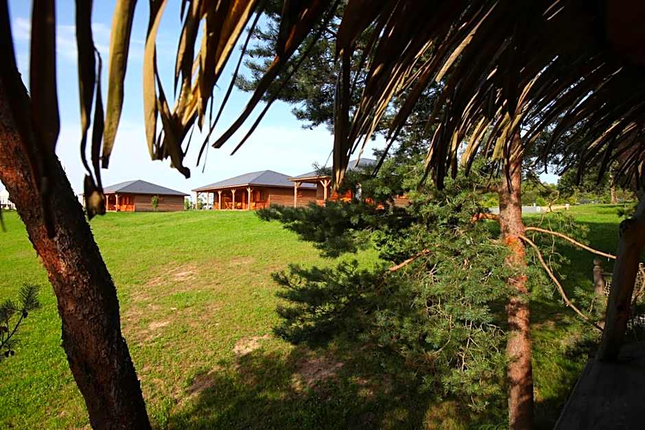 Résidence Vacancéole - Le Domaine des Monédières