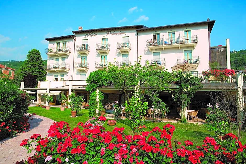 Hotel Belvedere