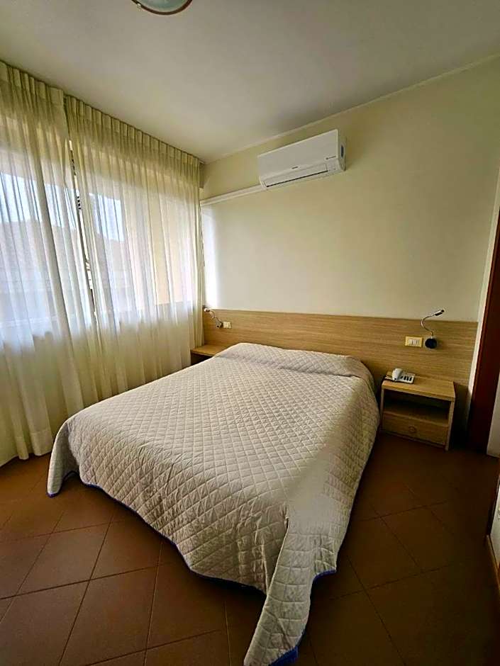 Albergo Nyers