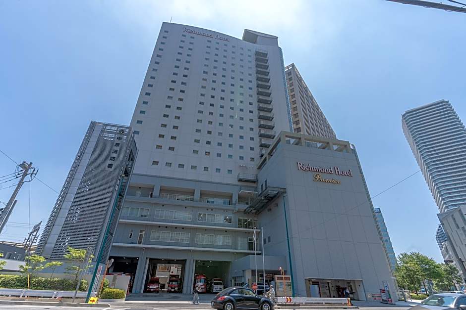 Richmond Hotel Premier Musashikosugi