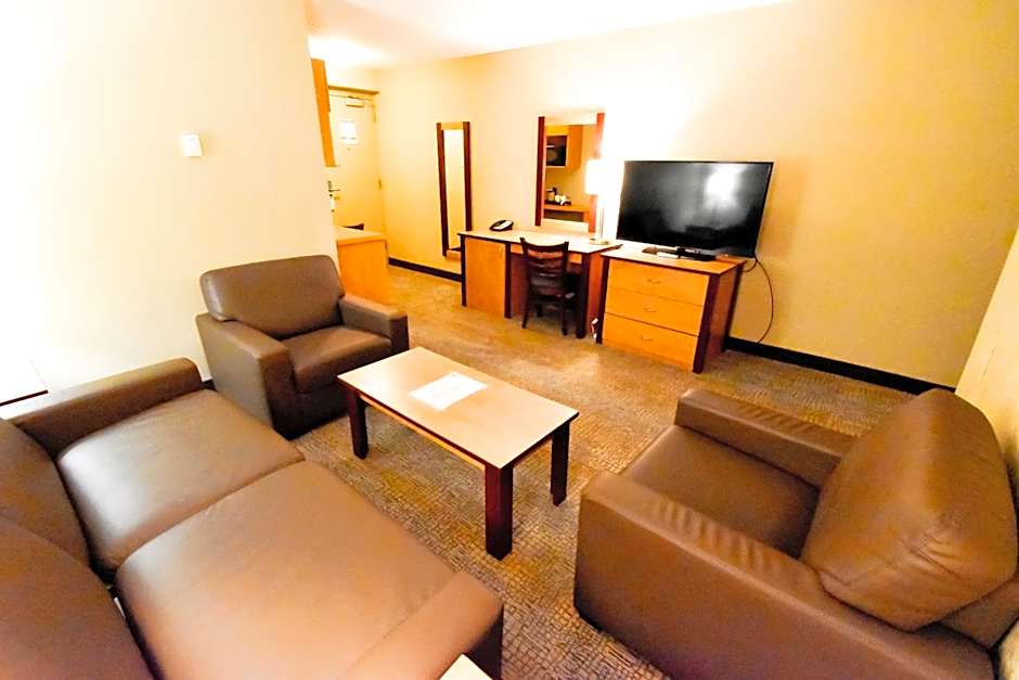 Canad Inns Destination Centre Windsor Park