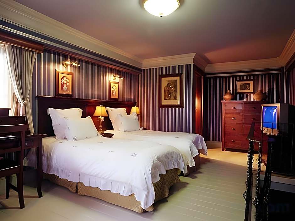 Shangrila Music Villa                                                                     