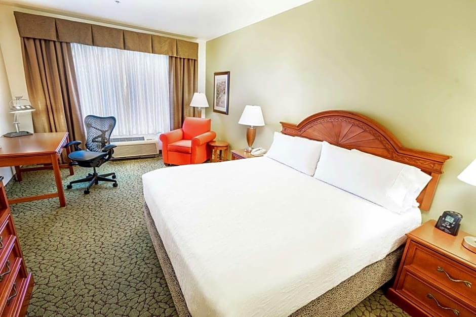 Hilton Garden Inn Ontario/Rancho Cucamonga