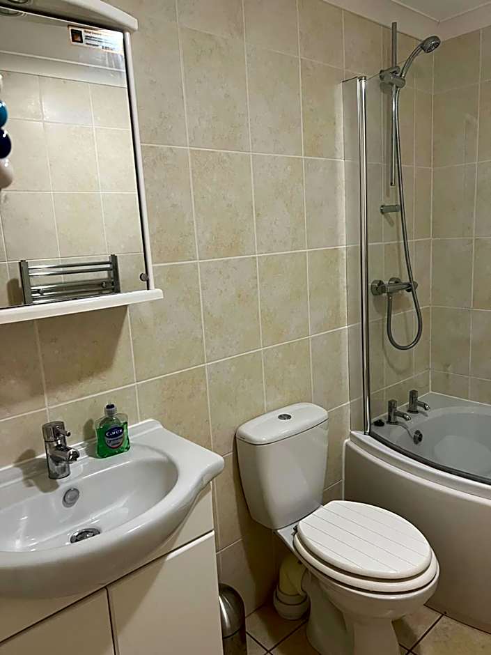 Windermere lodge,sleeps 6