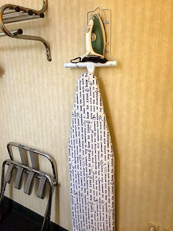 The Black Mountain Inn