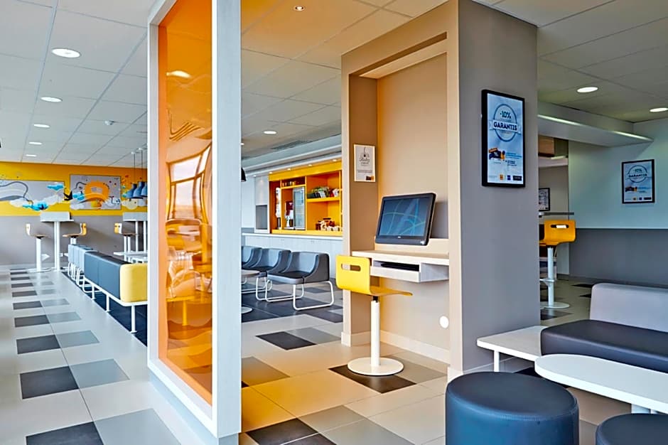 PremiÃ¨re Classe Thionville