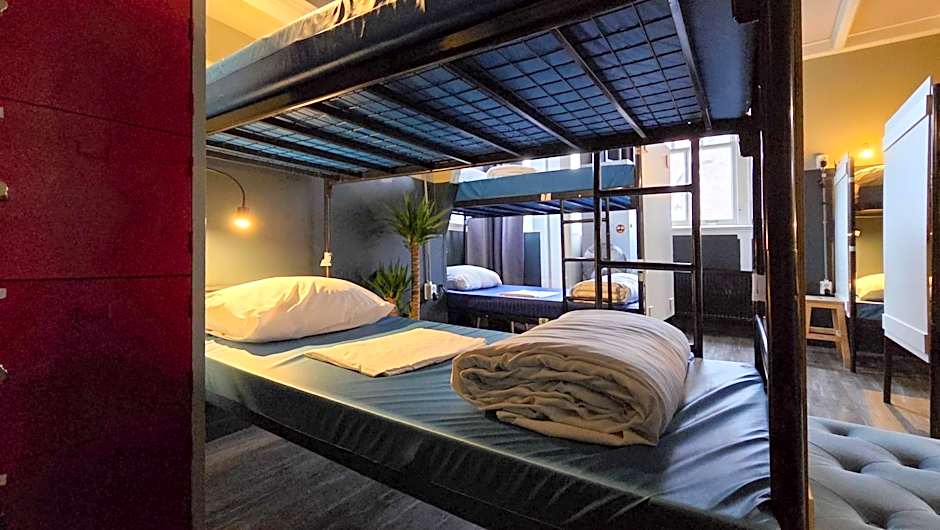 Hostel Cosmos Amsterdam