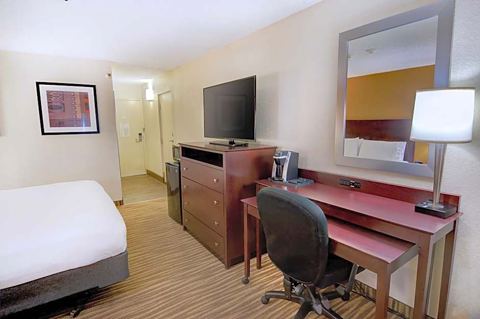 Holiday Inn St. Petersburg N - Clearwater By IHG