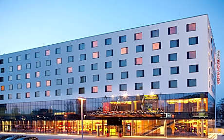 Vienna House Easy by Wyndham Katowice