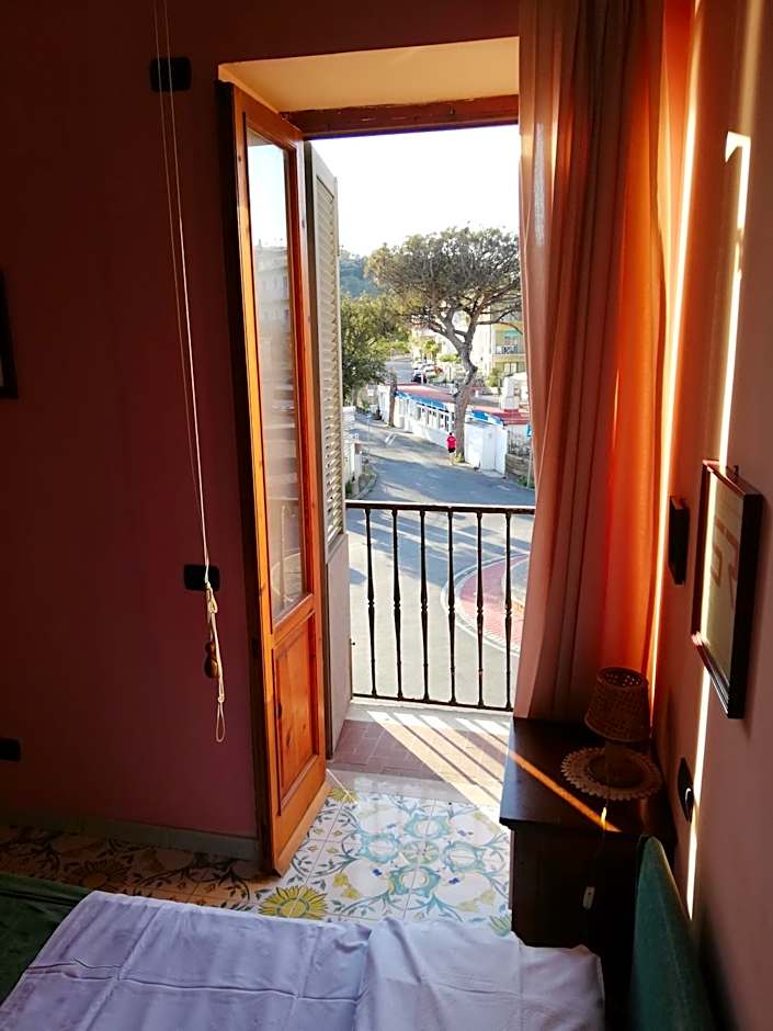 Hotel Sibilla Residence