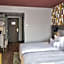 NYX Hotel Berlin Kopenick by Leonardo Hotels