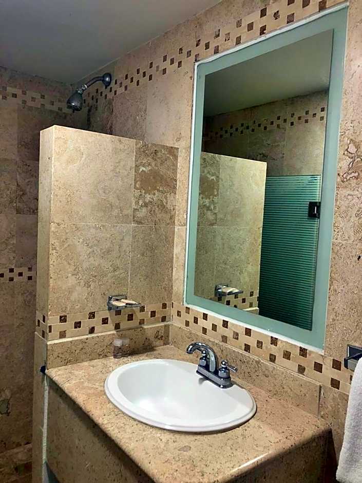 Hotel Ruah