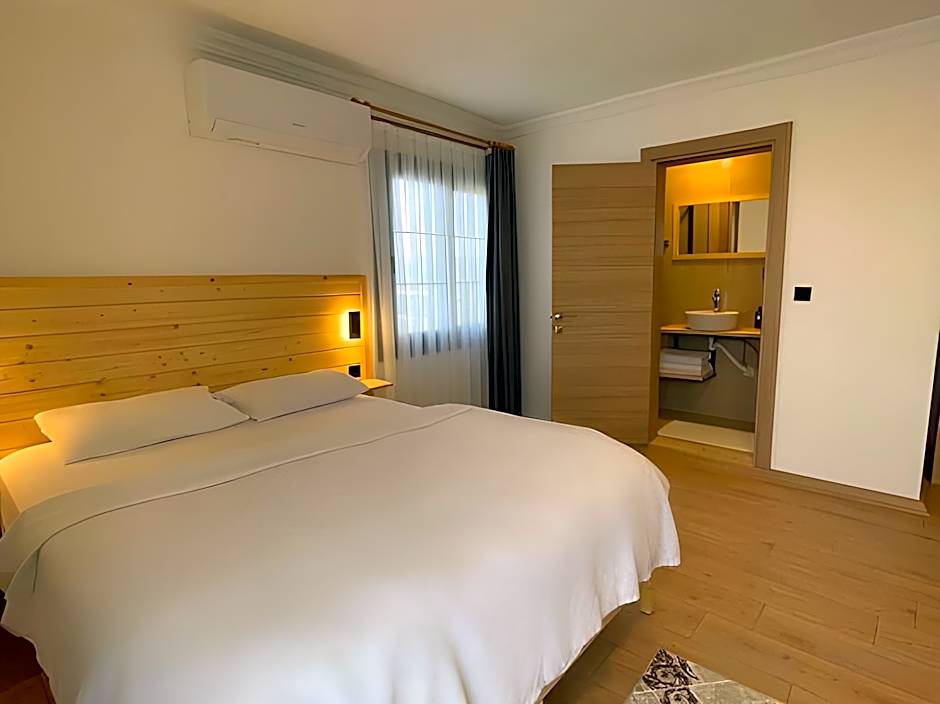 Dalaman Airport AliBaba Hotel