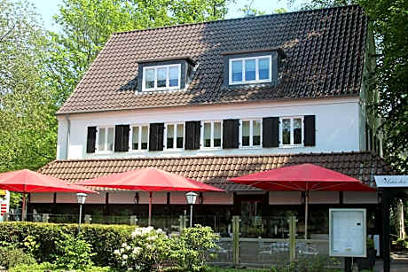 Hotel und Restaurant Zeus