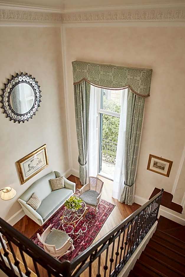 Grand Hotel Timeo, A Belmond Hotel, Taormina