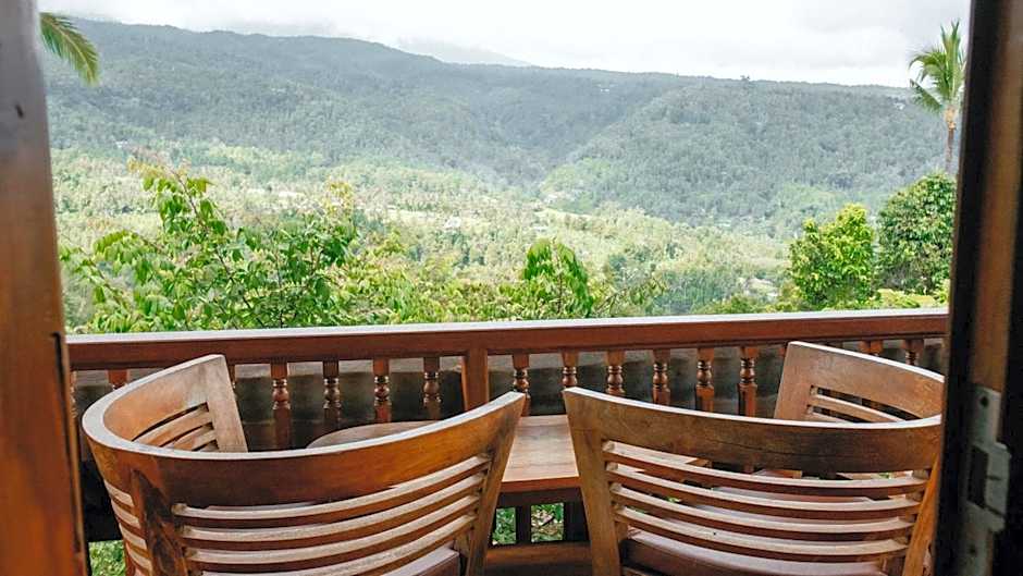 Puri Sunny Guest House , Munduk