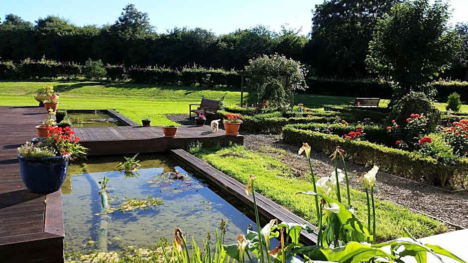 Hazelwood Country House