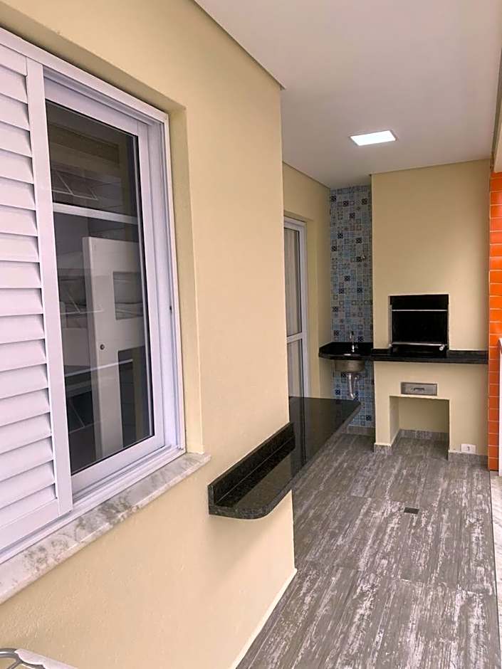 Raridade 2 vagas Praia Grande - Ponta Nobre