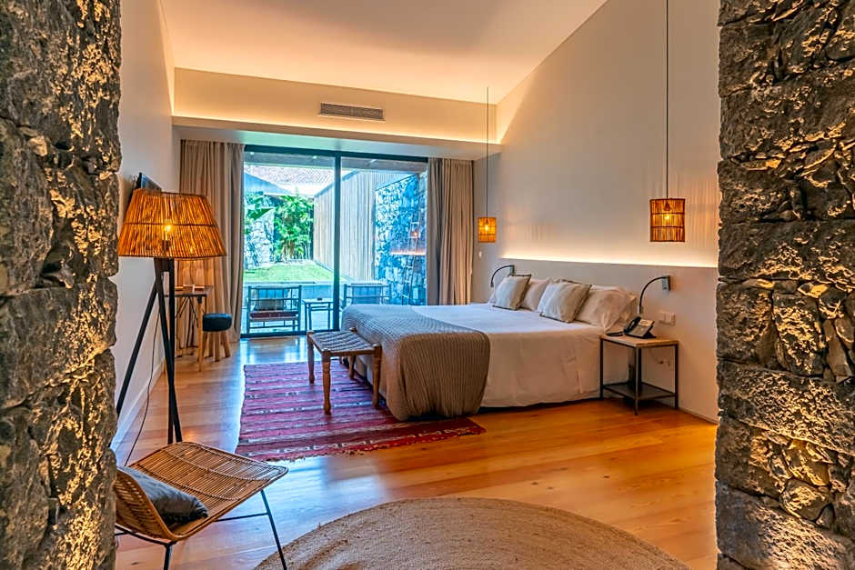 SENSI Azores Nature and SPA