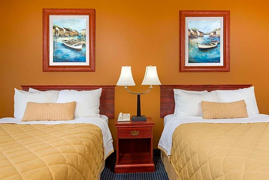 Ramada by Wyndham Catlettsburg/Ashland