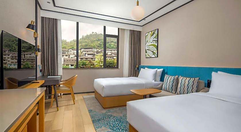 Hilton Garden Inn Guizhou Maotai Town