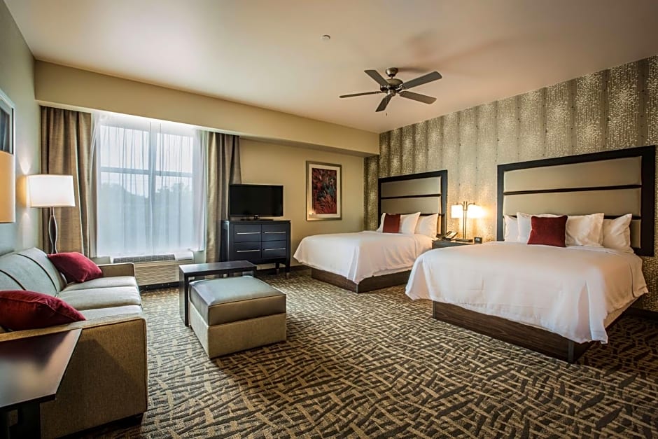 Homewood Suites By Hilton Charlotte Ballantyne Area