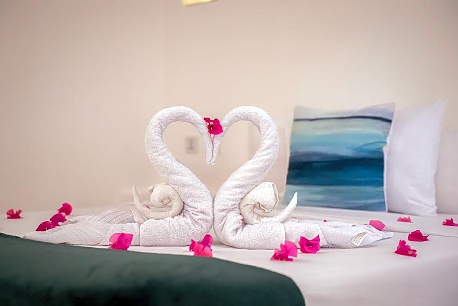 Secret paradise moalboal