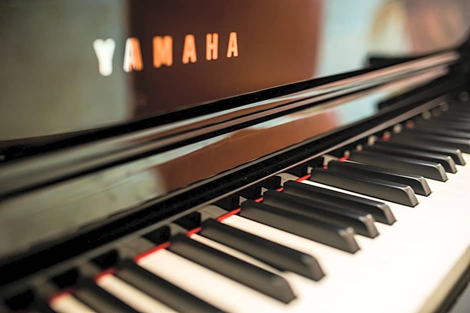 Hotel Olympic Spa & Wellness