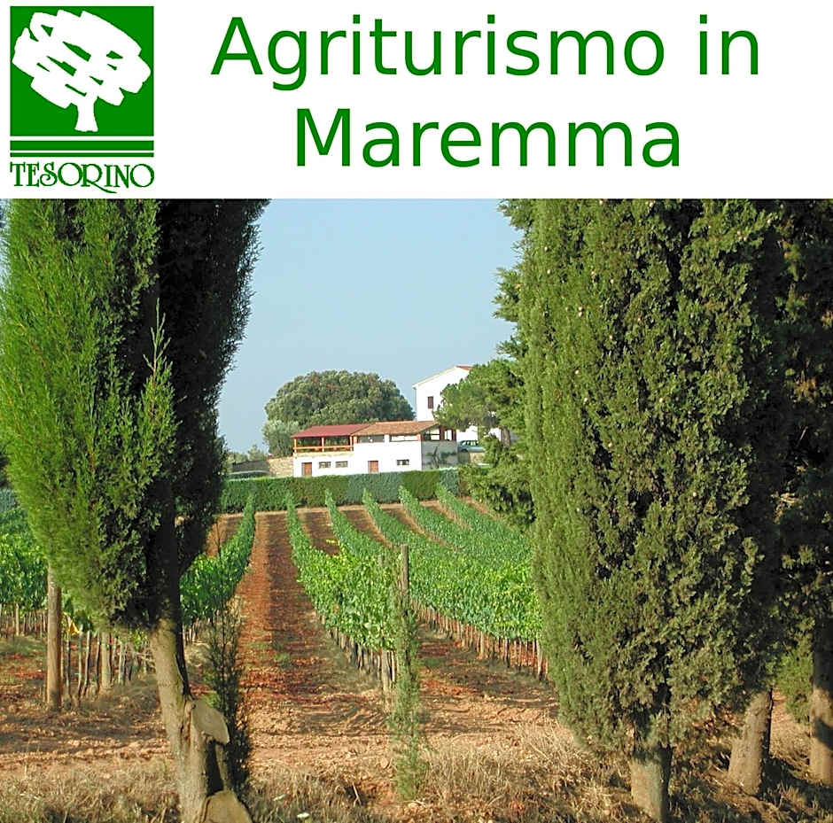 Agriturismo Tesorino