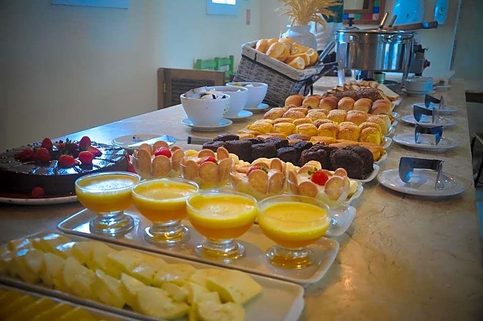 Hotel Don Quijote Búzios