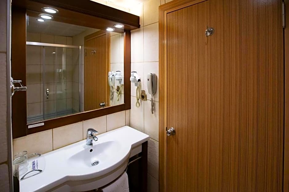 Anemon Hotel Antakya